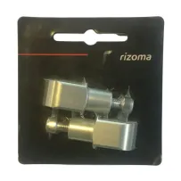 Adattatori per Pedane passeggero Rizoma per Moto e Scooter Yamaha PE676A