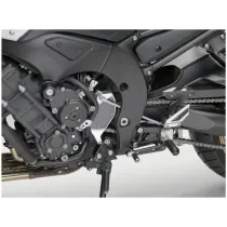 Coppia Paramotore Originali Rizoma per Yamaha FZ8 dal 2010 al 2016 PM221A