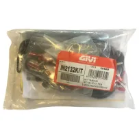 Kit Givi IN2132KIT per Montare le Frecce Originali Yamaha MT-09/SP 17/20 sul Portatarga Originale