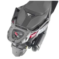 Portapacchi Originale GIVI per Yamaha X-Max 125/300 dal 2023 al 2025 SR2167