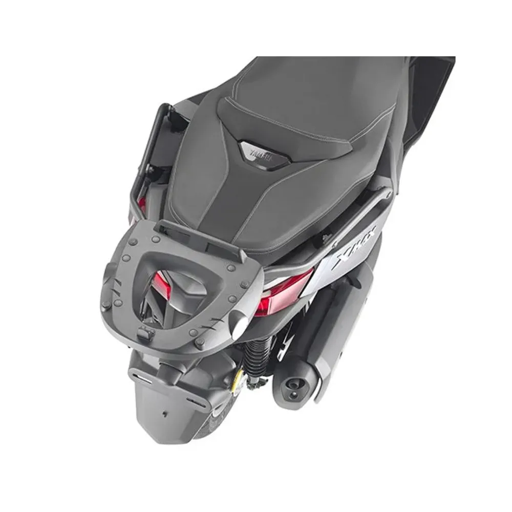 Portapacchi Originale GIVI per Yamaha X-Max 125/300 dal 2023 al 2025 SR2167