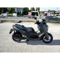 YAMAHA X MAX 300 ABS TCS