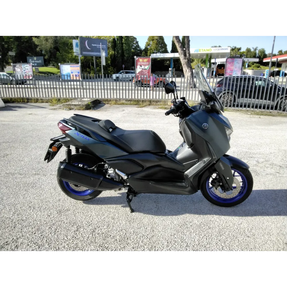 YAMAHA X MAX 300 ABS TCS