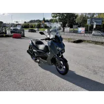 YAMAHA X MAX 300 ABS TCS