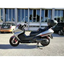 HONDA SILVER WING 400