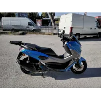 YAMAHA N MAX 125 ABS