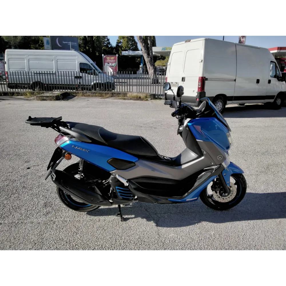 YAMAHA N MAX 125 ABS