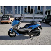 YAMAHA N MAX 125 ABS