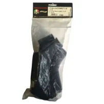 Kit Cuffia per Caschi AGV Stealth/S4/Mirage TG. XXS KIT06800