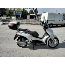 YAMAHA X CITY 250