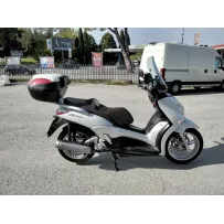 YAMAHA X CITY 250