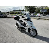 YAMAHA X CITY 250