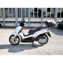 YAMAHA X CITY 250