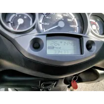 YAMAHA X CITY 250