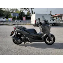 YAMAHA X MAX 125 ABS TCS