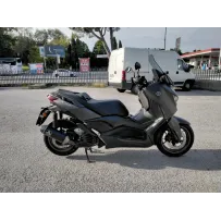 YAMAHA X MAX 125 ABS TCS