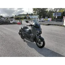 YAMAHA X MAX 125 ABS TCS