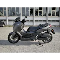 YAMAHA X MAX 125 ABS TCS