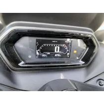 YAMAHA X MAX 125 ABS TCS