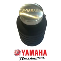 Bottiglia Pieghevole In Silicone Revs 500ml Originale Yamaha N25ND005B000