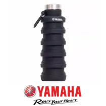 Bottiglia Pieghevole In Silicone Revs 500ml Originale Yamaha N25ND005B000