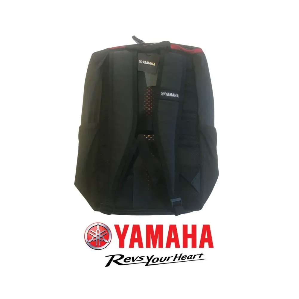 Zaino da Moto Revs Originale Yamaha T25RV002B700 Zaino da Moto Revs Originale Yamaha T25RV002B700