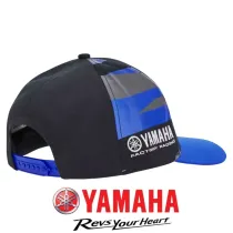 Cappello Replica Team MotoGP Ufficiale Monster Energy '25 B25GP109B400
