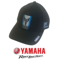 Cappello Berretto Originale Yamaha MT Hyper Naked - Unisex Nero B25MT116B000