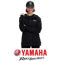 Cappello Berretto Originale Yamaha MT Hyper Naked - Unisex Nero B25MT116B000