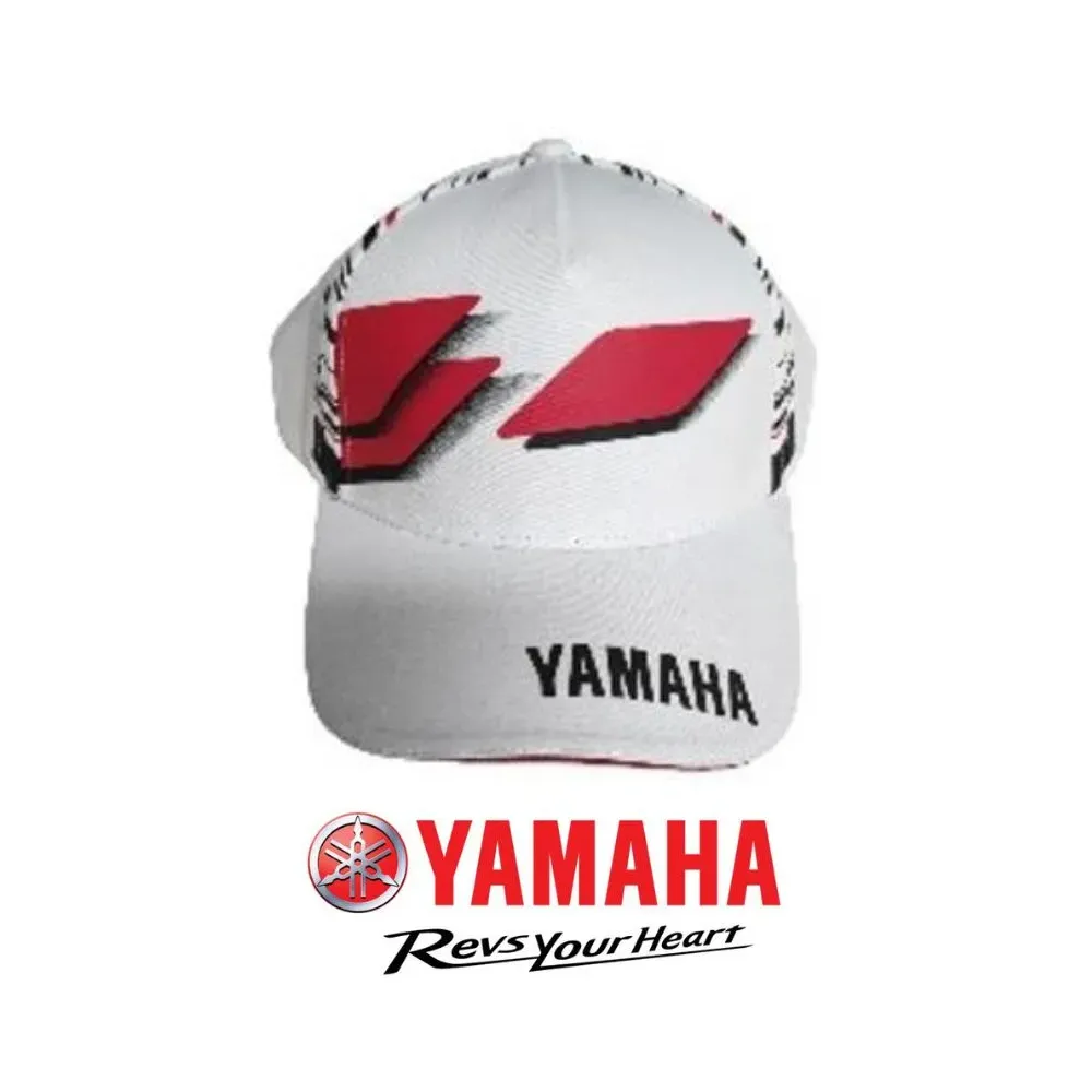 Cappellino Berretto Adulto 70th Anniversary Originale Yamaha B25ANN01C300 Cappellino Berretto Adulto 70th Anniversary Originale Yamaha B25ANN01C300