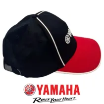 Cappellino Berretto Revs per Adulto Originale Yamaha B25RV311B700