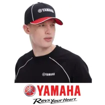 Cappellino Berretto Revs per Adulto Originale Yamaha B25RV311B700