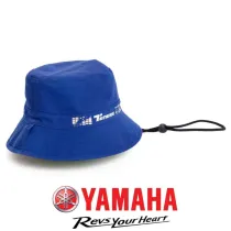 Cappello da Pescatore Adventure Reversibile Unisex Originale Yamaha B25TH0050000