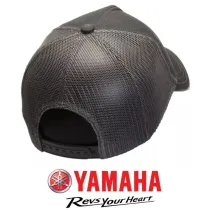 Cappellino Berretto Faster Sons Hidalgo per Adulto Originale Yamaha N19PH300B000