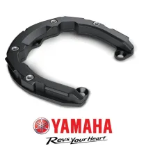 Anello per Fissagio Borsa su Serbatoio Originale Yamaha per MT-07 e R7 2022/24 BEBFTBRG0000