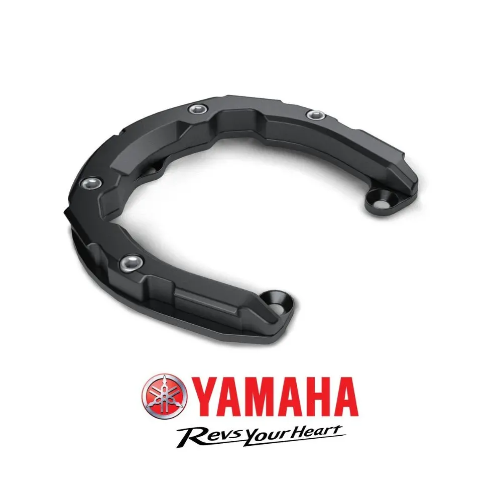 Anello per Fissagio Borsa su Serbatoio Originale Yamaha per MT-07 e R7 2022/24 BEBFTBRG0000 Anello per Fissagio Borsa su Serbatoio Originale Yamaha per MT-07 e R7 2022/24 BEBFTBRG0000