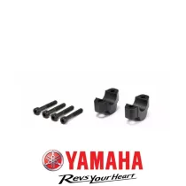 Montanti per Manubrio Ténéré 700 dal 2019 al 2025 Originali Yamaha BW3F34D00000