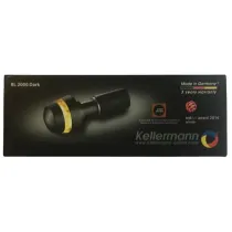 Indicatore di Direzione per Manubrio Kellermann BL 2000 Dark 20401338