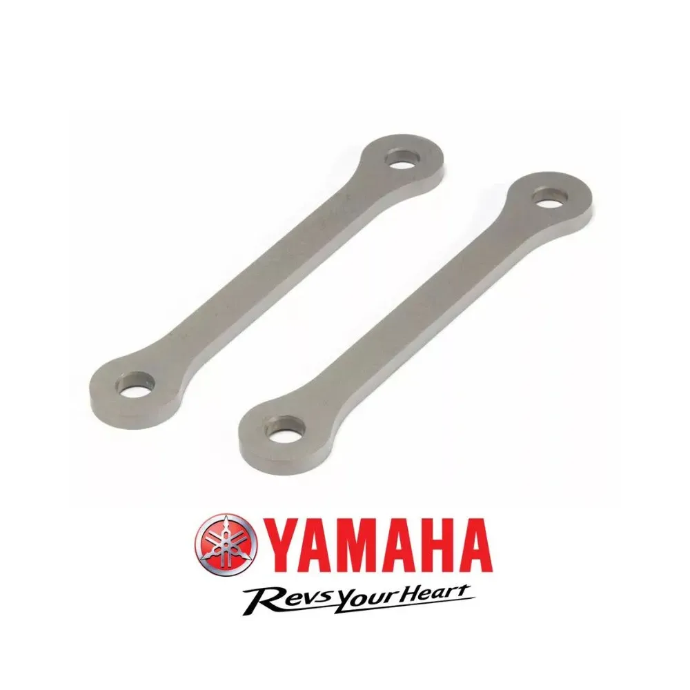 Kit Abbassamento Sospensioni Originale Yamaha per Ténéré 700 2019/24 BW3F11H00100 Kit Abbassamento Sospensioni Originale Yamaha per Ténéré 700 2019/24 BW3F11H00100