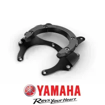 Kit Adattatore Anello di Fissaggio per Borsa Serbatoio Originale Yamaha per Tracer 900/GT 2015/20 2PPFTBAD0000
