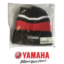 Cappellino Cuffia Revs per Adulto Originale Yamaha B25RV321B700