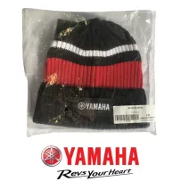 Cappellino Cuffia Revs per Adulto Originale Yamaha B25RV321B700