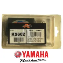 Custodia per dispositivi di pagamento del pedaggio autostradale Originale Kappa KS602