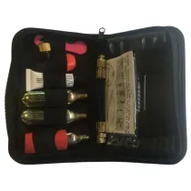 Kit di riparazione pneumatici Tubeless Originale Kappa KS450