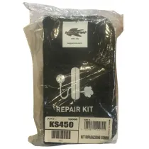 Kit di riparazione pneumatici Tubeless Originale Kappa KS450