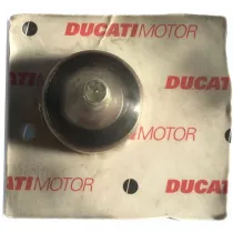 Gomma Parastrappi Originale Ducati per 748/916/996 dal 1994 al 2003 70010171A