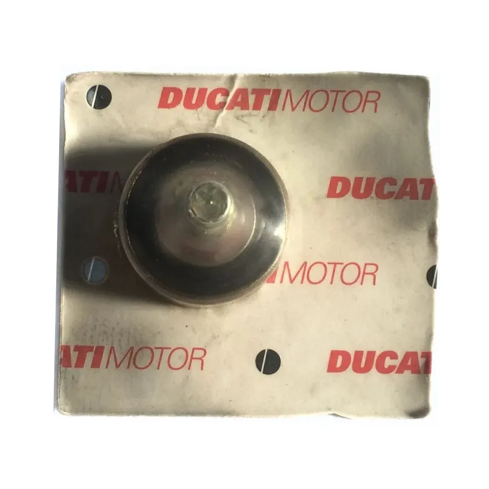 Gomma Parastrappi Originale Ducati per 748/916/996 dal 1994 al 2003 70010171A