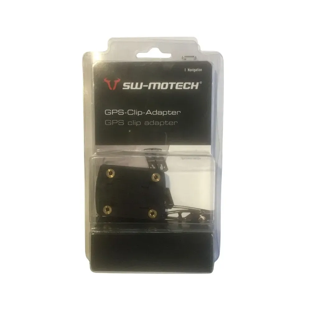 Attacco per Piastra Supporto GPS Originale SW-Motech GPS.00.308.1050/B