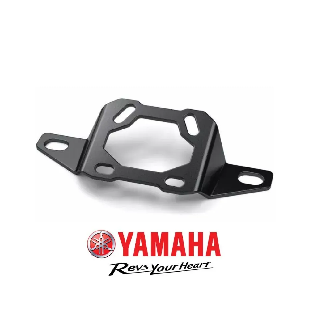 Supporto GPS Originale Yamaha per Tracer 9/GT/+ dal 2021 al 2024 B5U234A01000