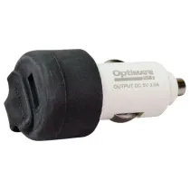 Caricatore USB rapido doppio OptiMate™ 38070278